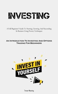 Produktbild: Investing
