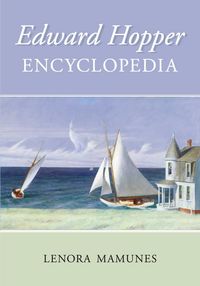 Produktbild: Edward Hopper Encyclopedia