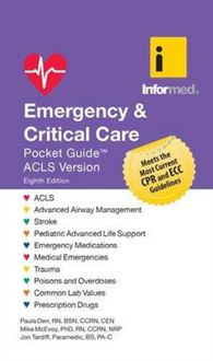Produktbild: Emergency & Critical Care Pckt