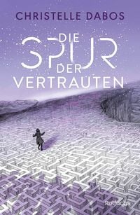 Produktbild: Die Spur der Vertrauten