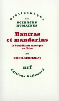 Produktbild: Mantras et mandarins