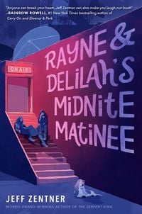 Produktbild: Rayne & Delilah's Midnite Matinee