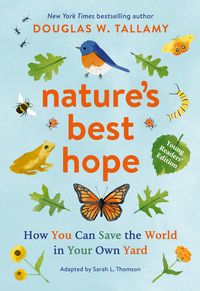 Produktbild: Nature's Best Hope (Young Readers' Edition)