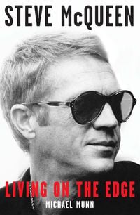 Produktbild: Steve McQueen