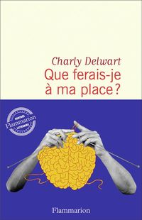 Produktbild: Que ferais-je &agrave; ma place ?