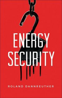 Produktbild: Energy Security