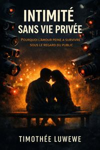 Produktbild: Intimit&eacute; Sans Vie Priv&eacute;e (Amour & S&eacute;paration, #9)