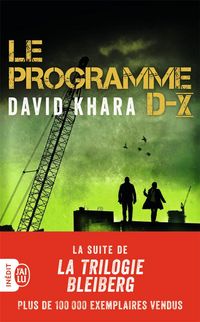 Produktbild: Le programme D-X