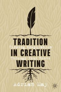 Produktbild: Tradition in Creative Writing