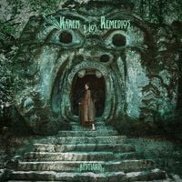 Produktbild: BESTANIA (Iridescent Green Vinyl)
