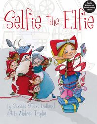 Produktbild: Selfie the Elfie
