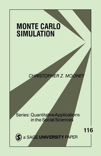 Produktbild: Monte Carlo Simulation