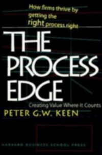 Produktbild: Process Edge