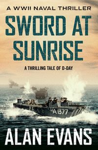Produktbild: Sword at Sunrise
