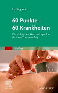 Produktbild: 60 Punkte - 60 Krankheiten