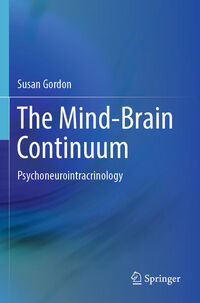 Produktbild: The Mind-Brain Continuum