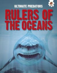 Produktbild: Ultimate Predators: Rulers of the Oceans