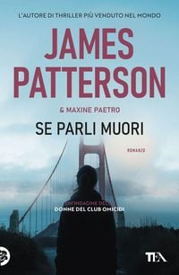 Produktbild: Se parli muori