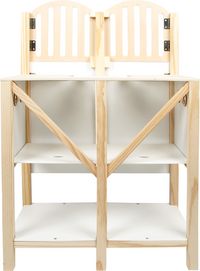 Produktbild: small foot 12795 - Hobby Horse Pferdestall