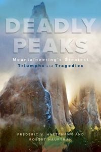 Produktbild: Deadly Peaks