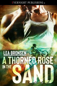 Produktbild: A Thorned Rose in the Sand