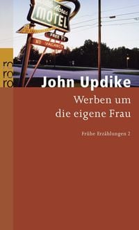Produktbild: Werben um die eigene Frau