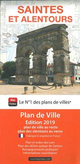 Produktbild: Saintes