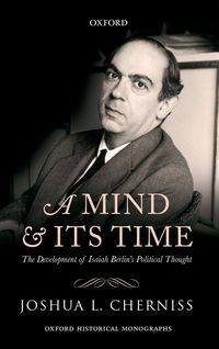 Produktbild: A Mind and its Time