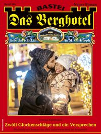 Produktbild: Das Berghotel 365