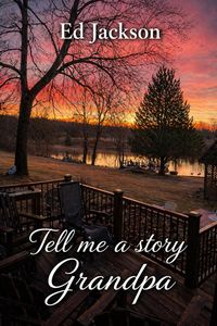 Produktbild: Tell me a story, Grandpa
