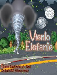 Produktbild: Viento Elefante (Spanish Edition)