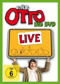 Otto;Die DVD 2014