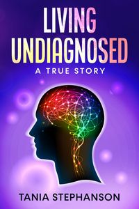 Produktbild: Living Undiagnosed