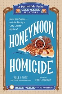 Produktbild: Honeymoon Homicide