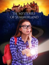 Produktbild: The Mysteries of Summerland