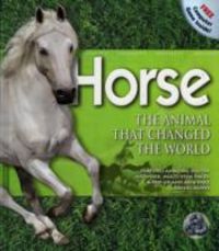Produktbild: Various, V: Horse - The Animal that Changed the World