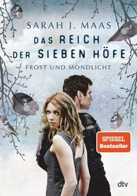 Produktbild: Das Reich der sieben H&ouml;fe - Frost und Mondlicht