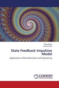 Produktbild: State Feedback Impulsive Model