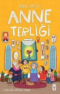 Produktbild: Anne Terligi