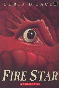 Produktbild: Fire Star (the Last Dragon Chr
