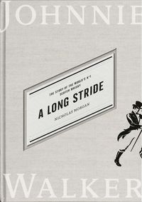 Produktbild: A Long Stride