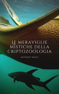 Produktbild: Le meraviglie mistiche della criptozoologia: Un viaggio nel tempo alla scoperta dell'ignoto