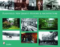 Produktbild: Plainfield, New Jersey's History & Architecture