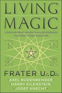 Produktbild: Living Magic