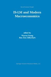 Produktbild: IS-LM and Modern Macroeconomics