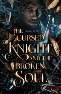 Produktbild: The Cursed Knight and the Broken Soul