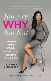 Produktbild: You Are WHY You Eat