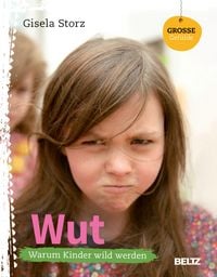 Produktbild: Gro&szlig;e Gef&uuml;hle: Wut