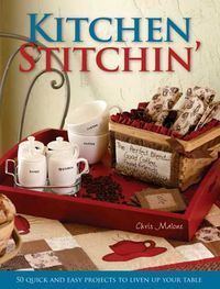 Produktbild: Kitchen Stitchin'