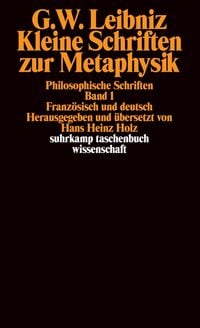 Produktbild: Philosophische Schriften.